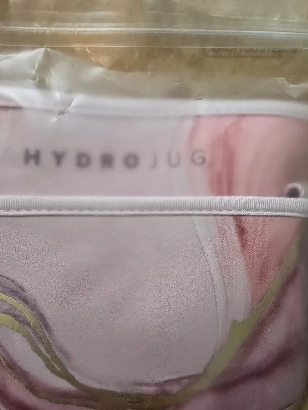 HydroJug mini insulating